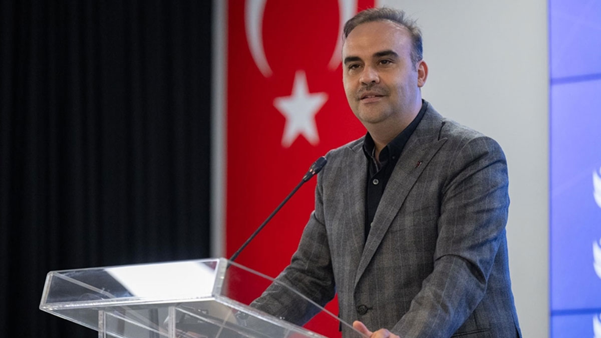 Sanayi ve Teknoloji Bakanı Kacır: Türkiye her alanda fark yaratan bir ülke haline geldi