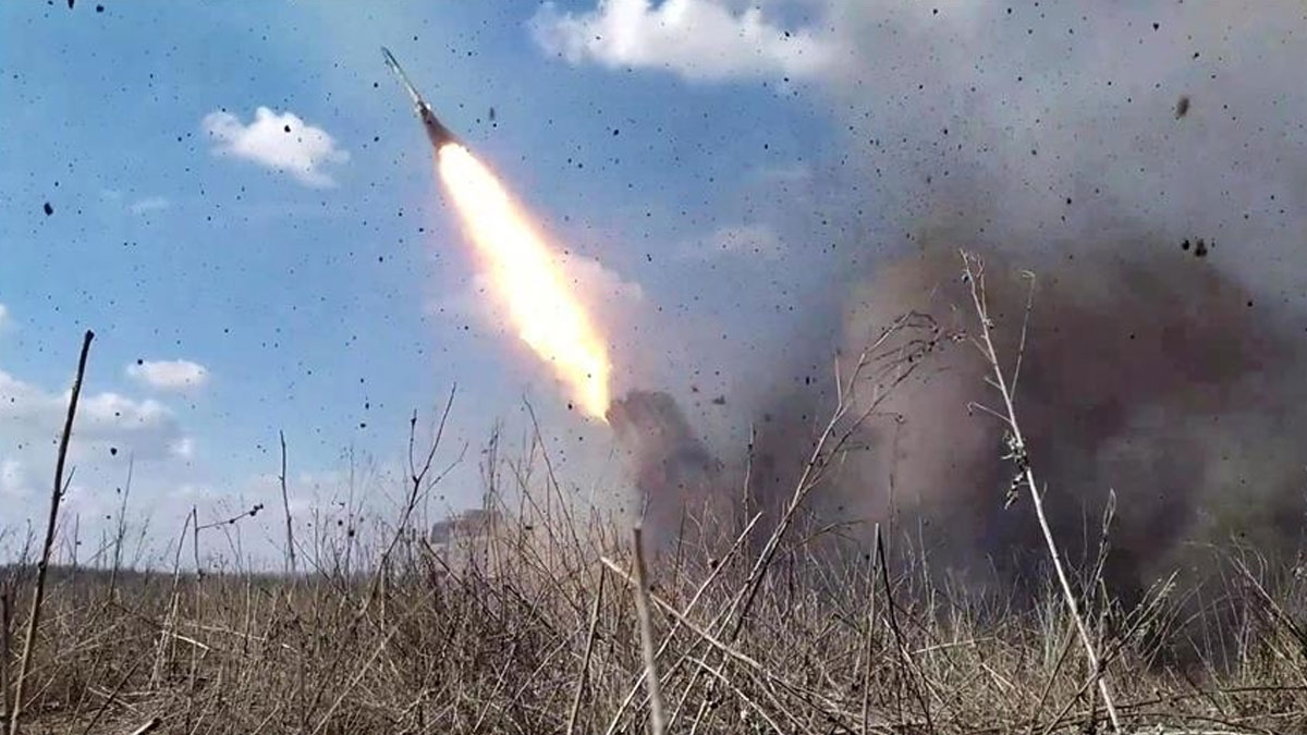Moskova, İngiliz Storm Shadow füzelerinden sonra Alman Taurus füzelerinin de menziline girebilir