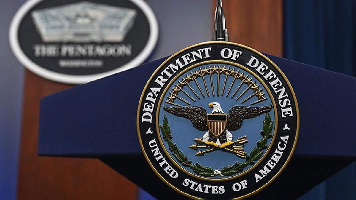 Pentagon, ABD saldırıları sonucu İran'ın nükleer programının 1 ila 2 yıl geriletildiğini savundu