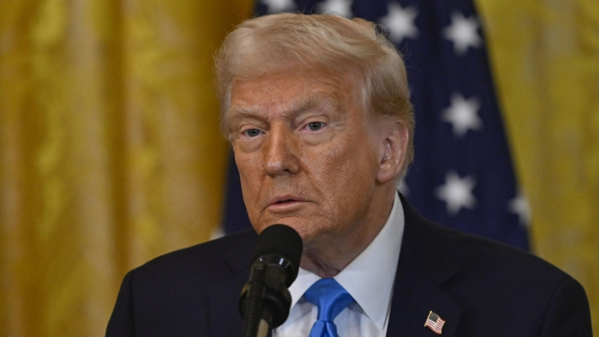 ABD Başkanı Trump, Rusya Devlet Başkanı Putin ile Ukrayna konusunda hiçbir ilerleme kaydedemediğini söyledi