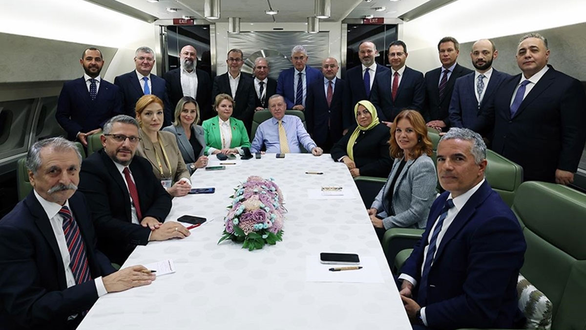 Cumhurbaşkanı Erdoğan: İsrail'in yaptıkları meşru müdafaa değil planlı soykırım ve terördür