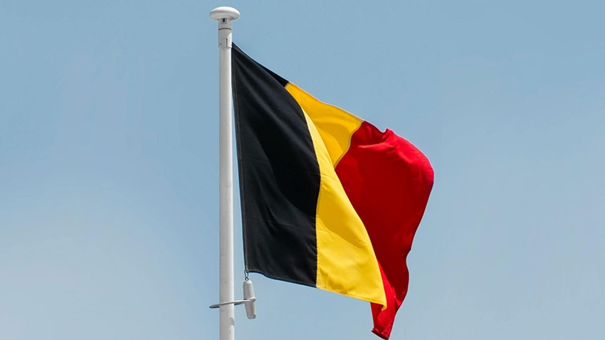 Dron hareketliliği Belçika'da gerginliğe neden oldu