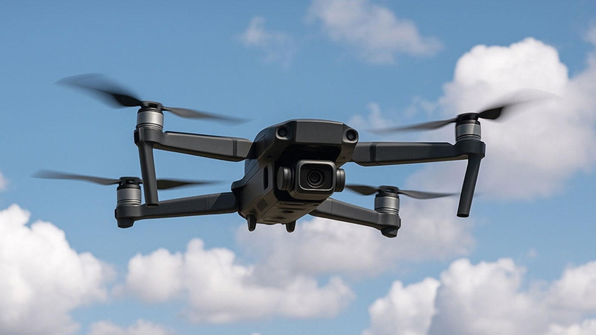 Belçika'da nükleer santral ve havalimanı üzerinde dron faaliyeti tespit edildi