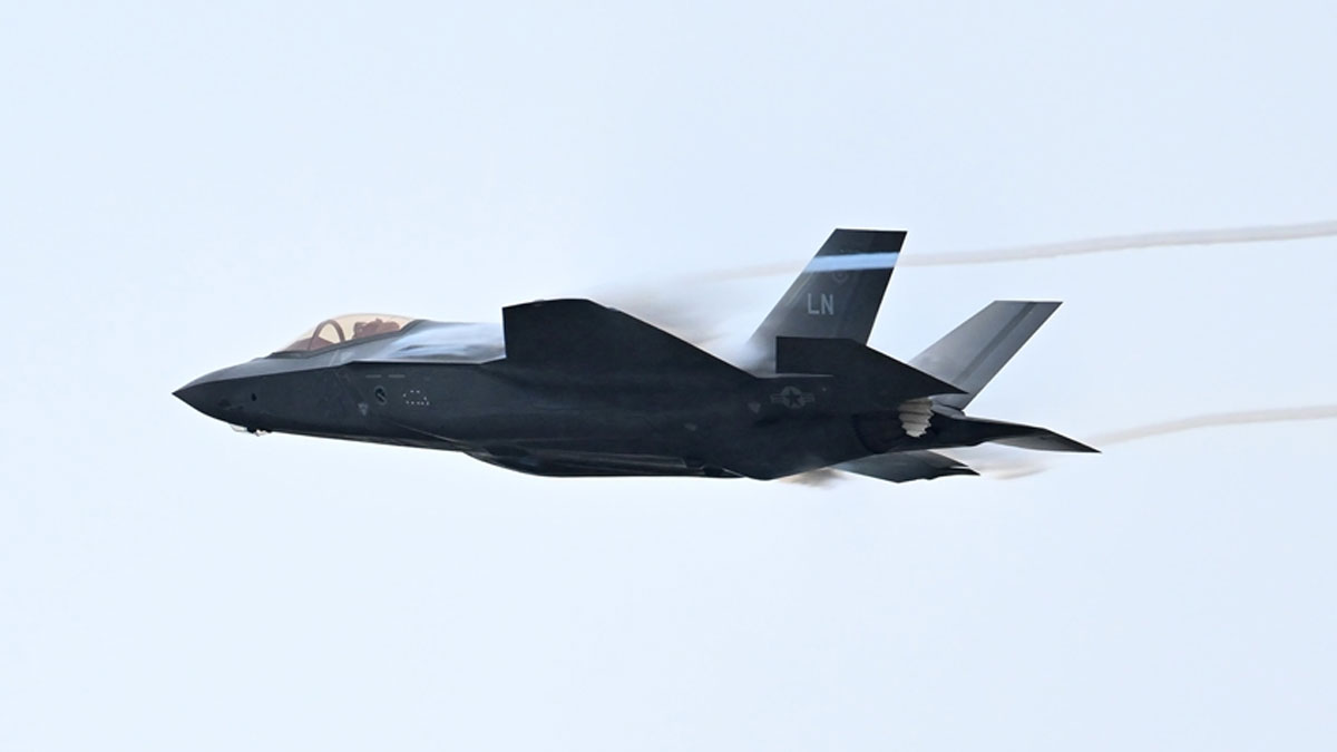 İsrail'in Washington Büyükelçisi, ABD'nin Türkiye'ye F-35 satmamasından yana olduklarını söyledi