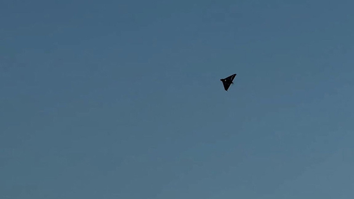 Türk savunma sanayii mini İHA'larda yeni sayfa açıyor