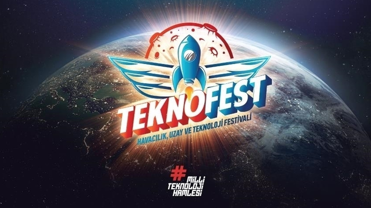 TEKNOFEST'in yeni durağı Şanlıurfa olacak