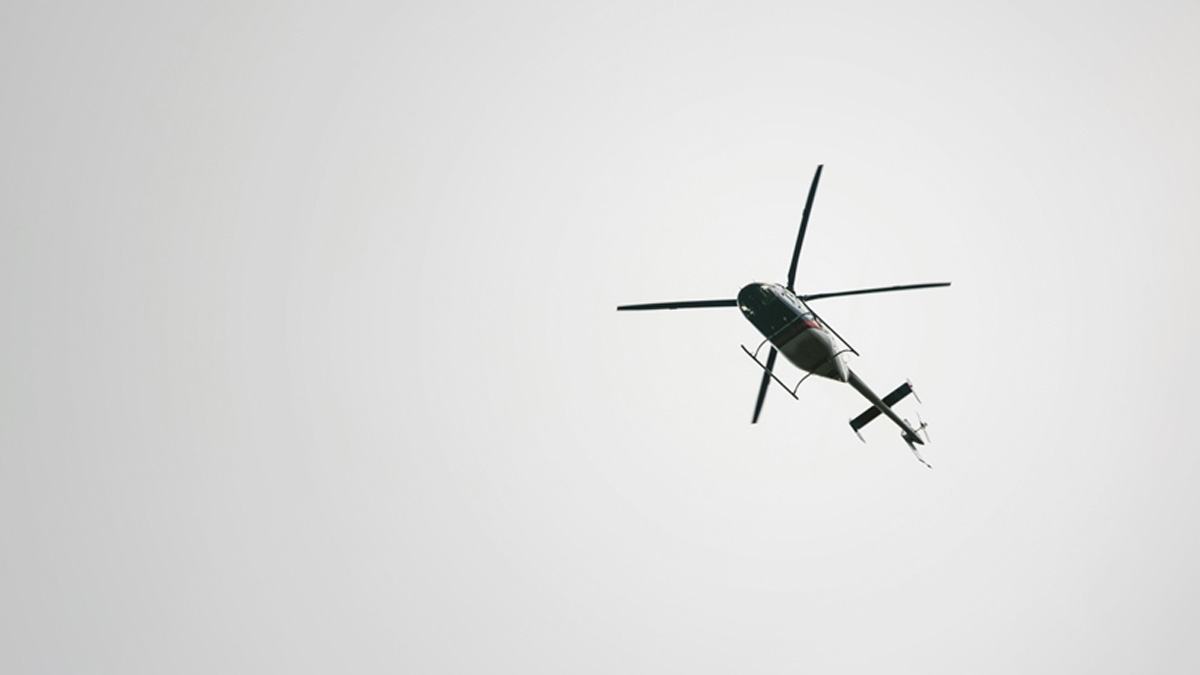 Almanya, Airbus'tan 20 ilave saldırı helikopteri alacak