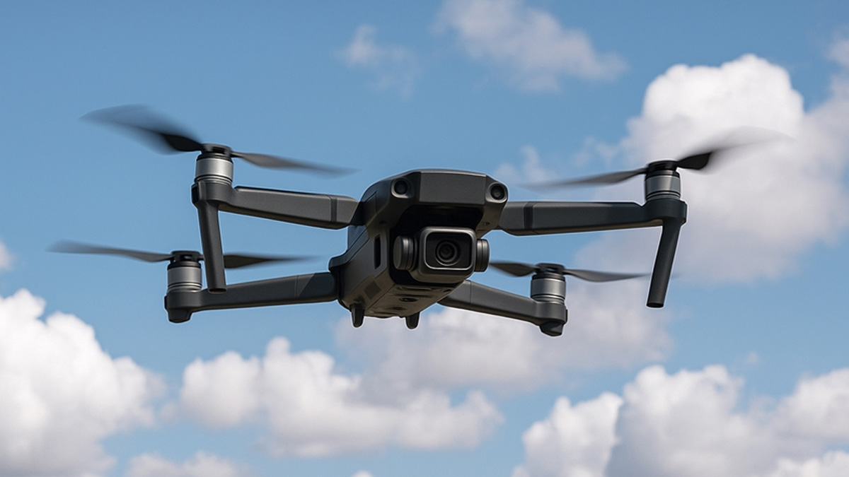 ABD, "güvenlik endişesi" gerekçesiyle yabancı üretim dronların ülkede satılmasını yasakladı