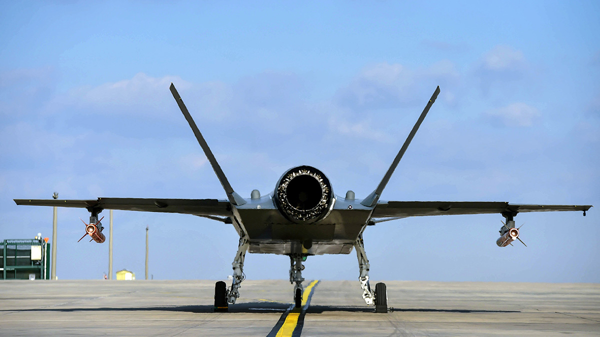 Bayraktar KIZILELMA yılın ilk çeyreğinde TSK envanterinde olacak