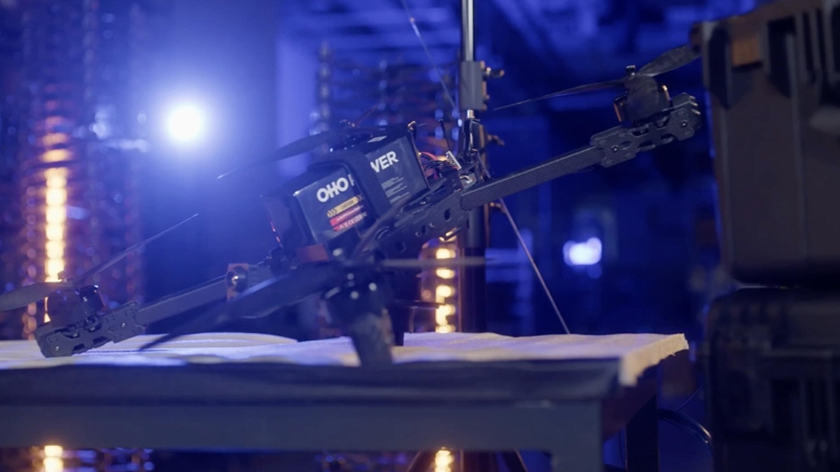 Türk savunma sanayii dron üretim kapasitesini artırıyor