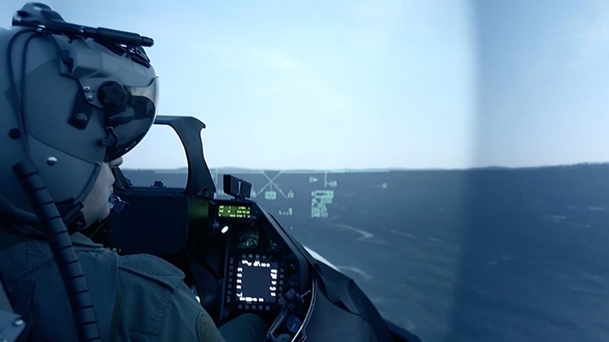 Türk Kartalları "tam bağımsız" kanatlanacak