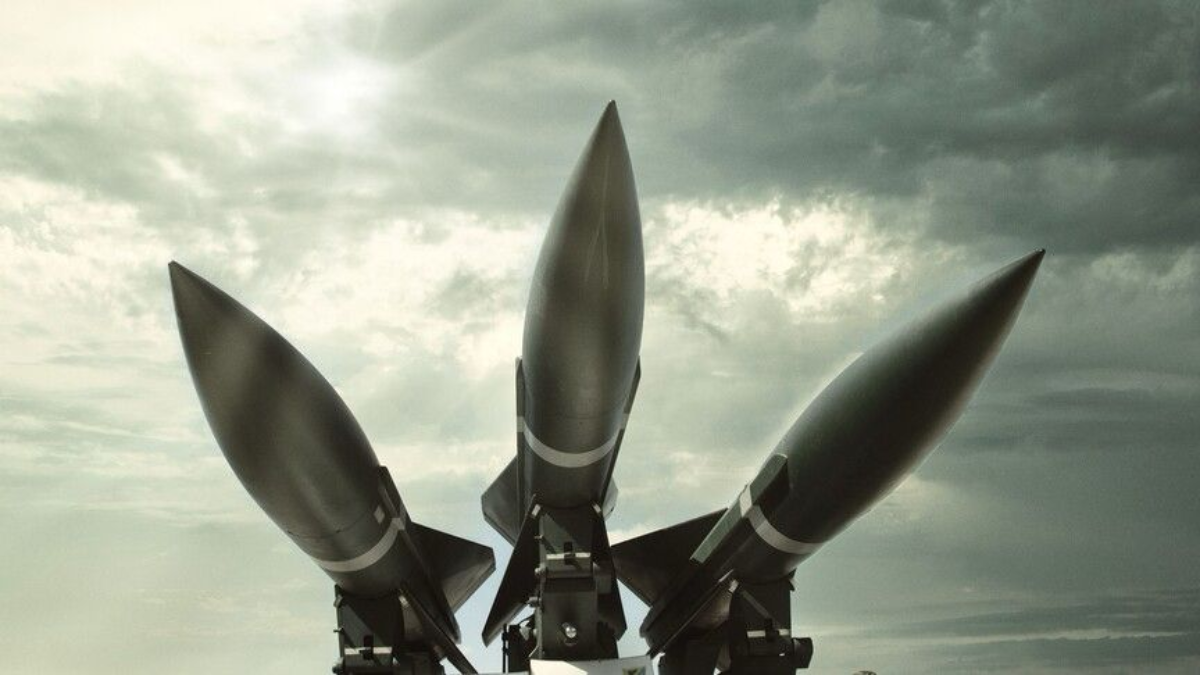 ABD, Ukrayna'ya 108.1 milyon dolarlık Hawk füze sistemi satışını onayladı