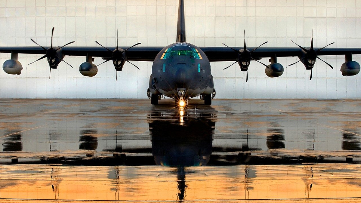 Lockheed Martin ve Leonardo'dan C-130J Anlaşması