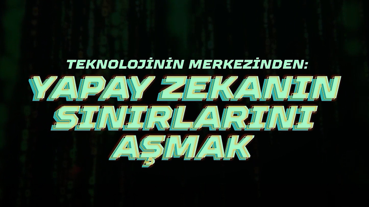 ROKETSAN yapay zeka hackathonu düzenleyecek