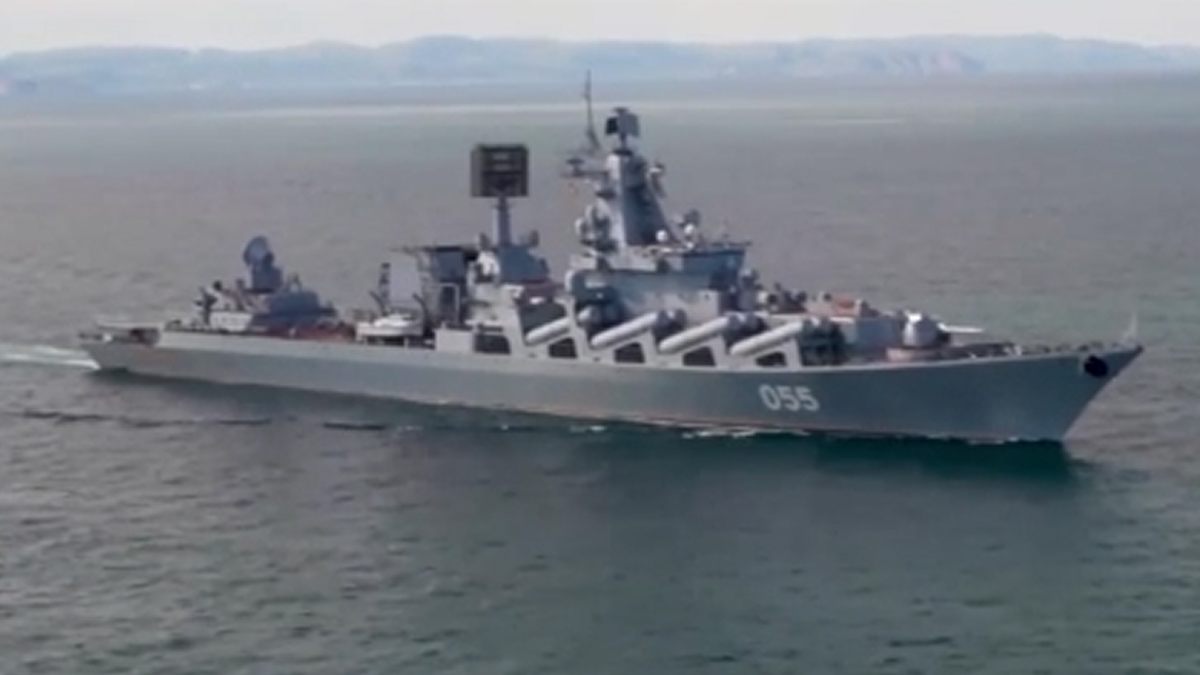Rusya: Barents Denizi'nde geniş çaplı deniz tatbikatı düzenlendi