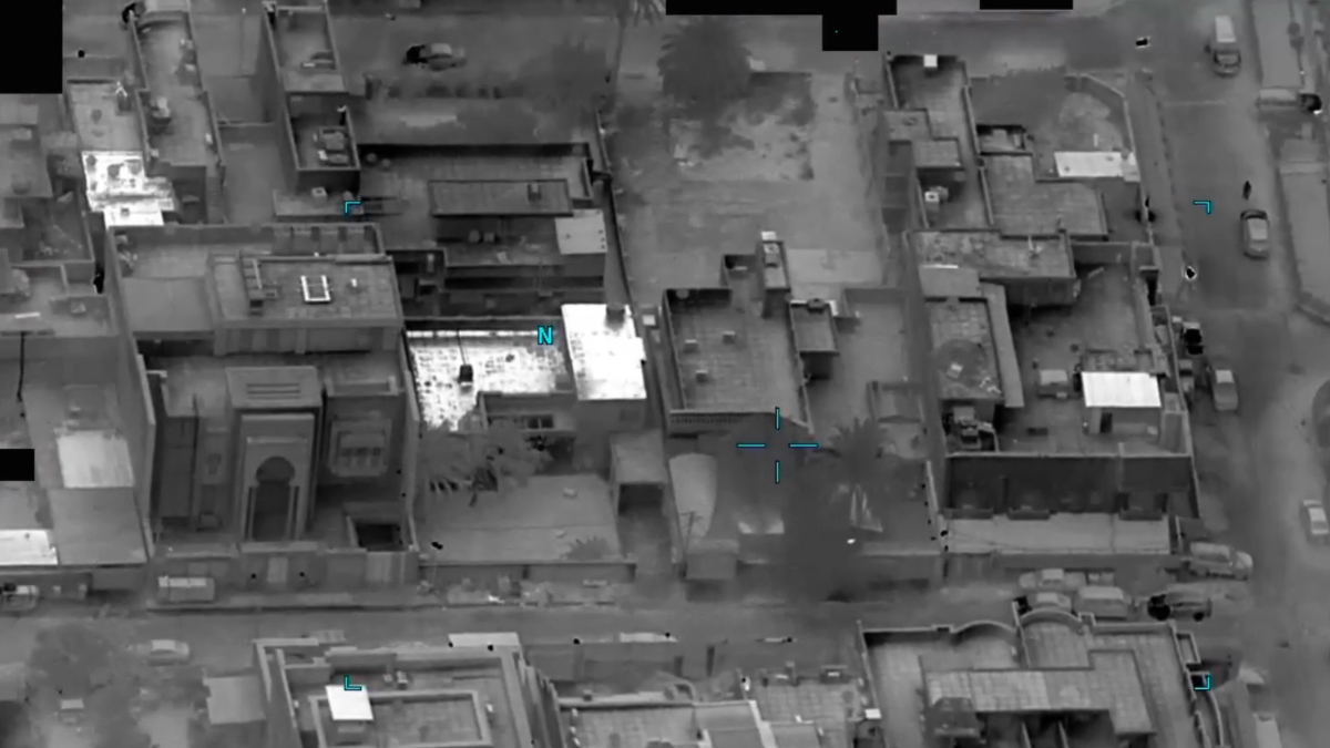 ABD Savaş Bakanlığı, UFO'lar hakkında yeni belgeler yayımladı