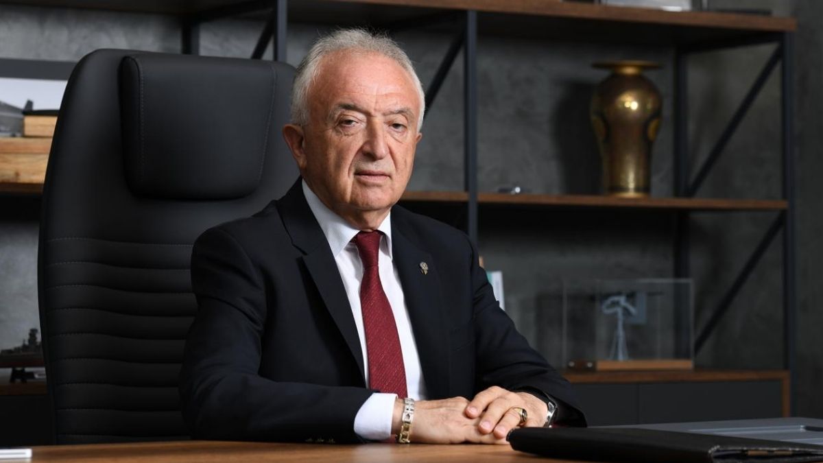Canik'ten 30 Ağustos Zafer Bayramı mesajı