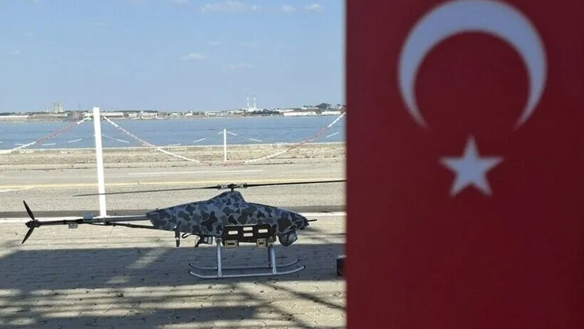 DUMRUL, REPMUS 2026'da uluslararası arenaya çıktı