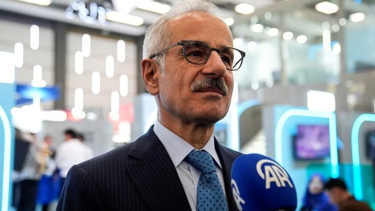 Türksat 7A uydusunun üretim süreci için geri sayım